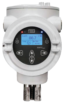 New Generation Thermal Conductivity Binary Gas Analyzer – XMTCPro