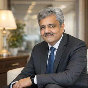 From ‘Make in India’ to ‘System Solutions in India’: The new industrial evolution