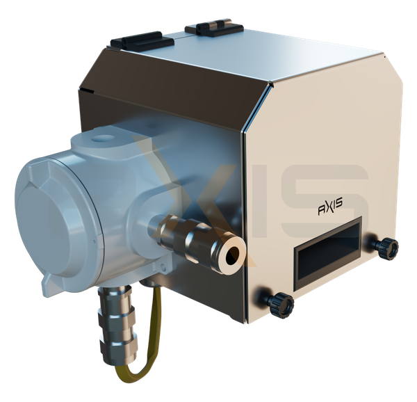 Ex-proof Sample Gas Probe (PROBEX)