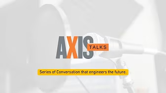 Launching AXIS TALKS — Episode 1 now live - How Sample Conditioning Affects Gas Measurement Accuracy