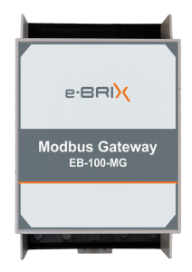 Modbus Gateway