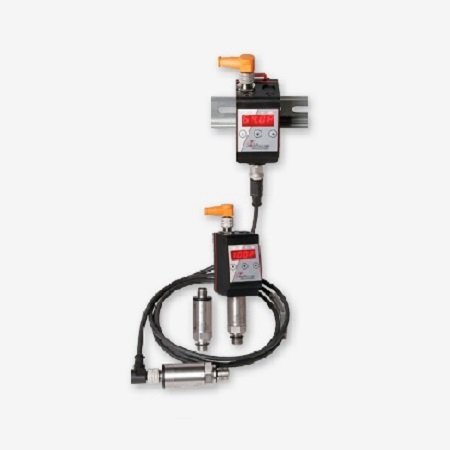 Pressure Monitoring