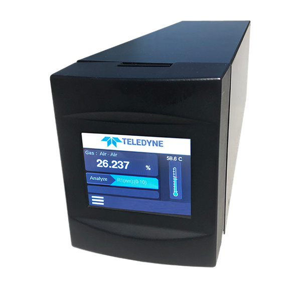3000RS Series Oxygen Analyzers