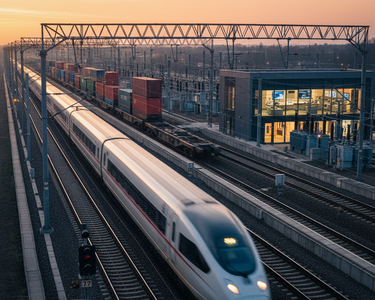 Railways