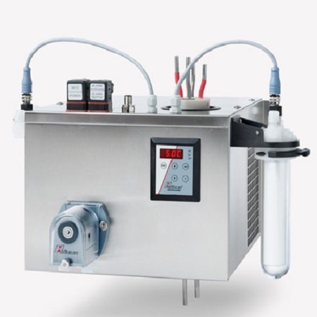 Sample Gas Coolers