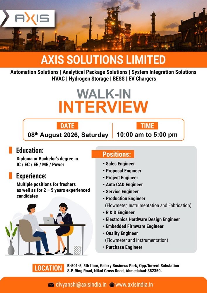 walk-in