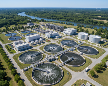 Water & Wastewater