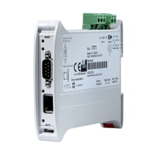 Modbus TCP / Modbus ASCII - Converter | AXIS Solutions Limited