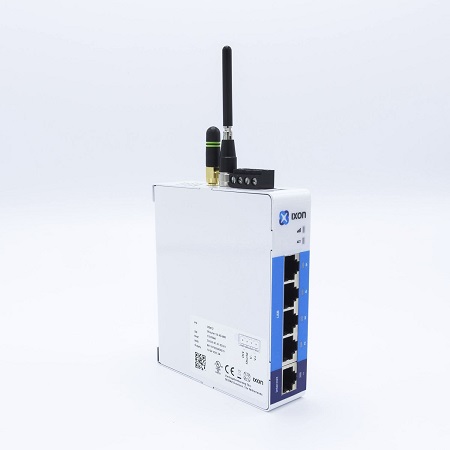14 Wireless communication router IX2412 IXrouter3 4G E Wi Fi 1604930906