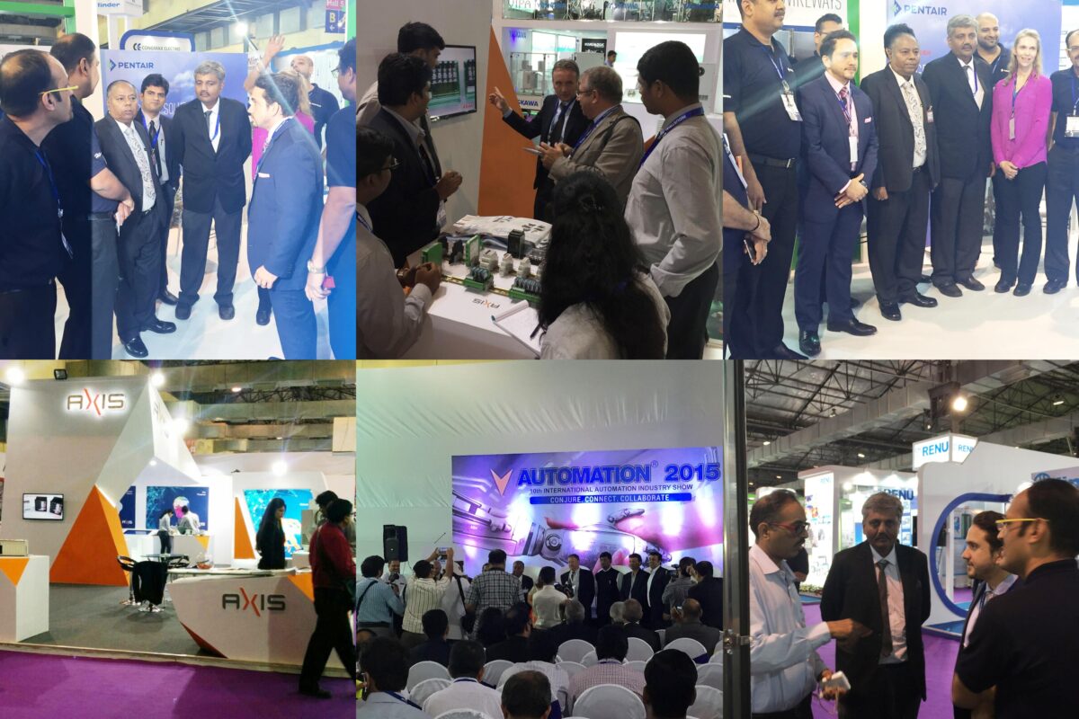 Automation Expo 2015 scaled
