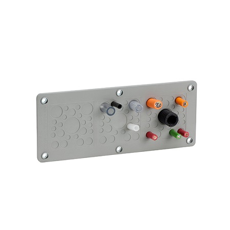 KEL DPZ KL Cable Entry Plates