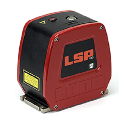 LSP HD Linescanner