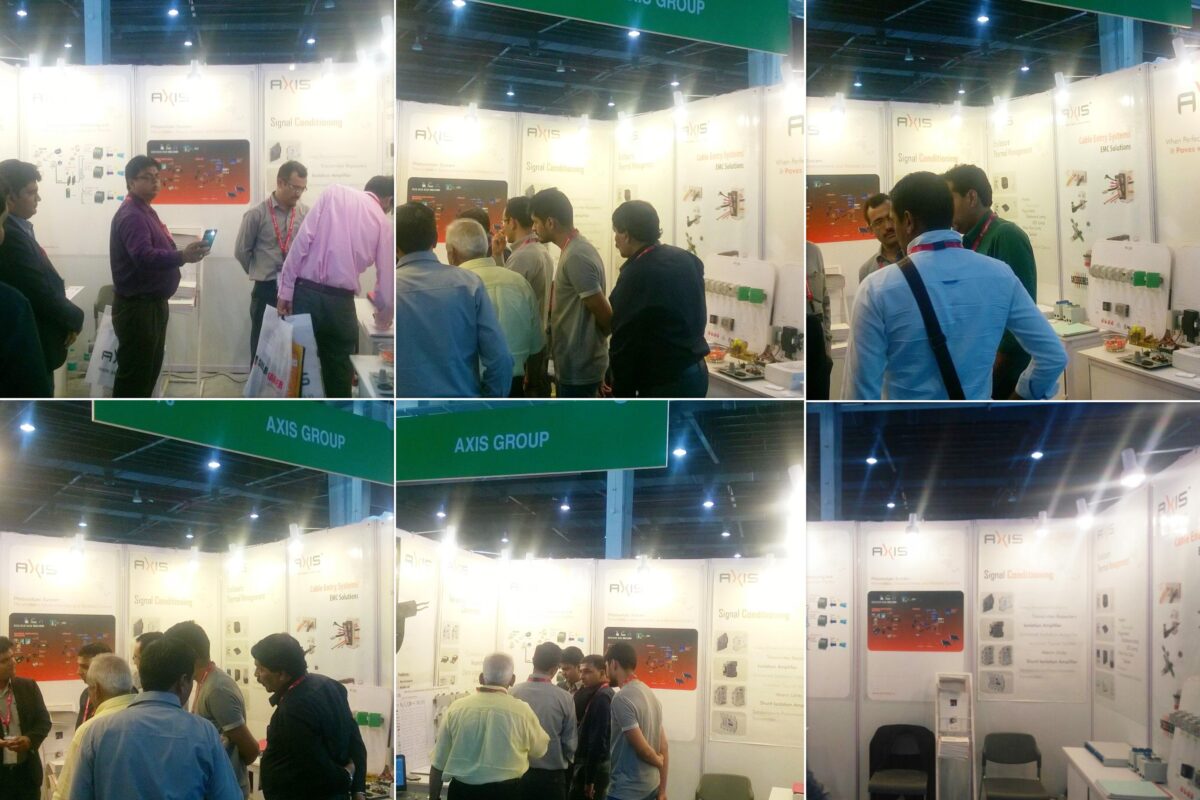 Renewable India Expo 2017 scaled