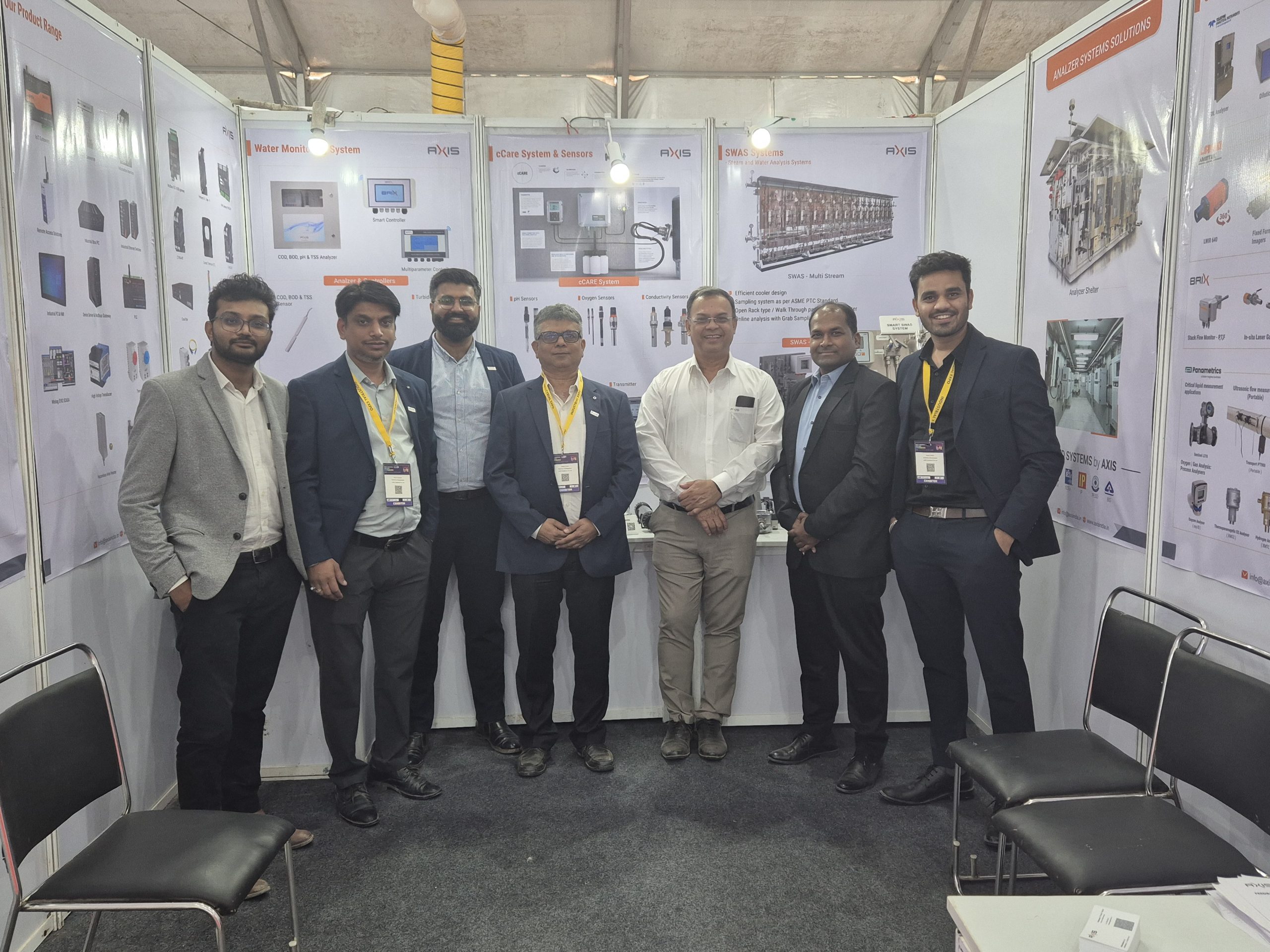 Dahej Industrial Expo 2024 Dahej Axis India